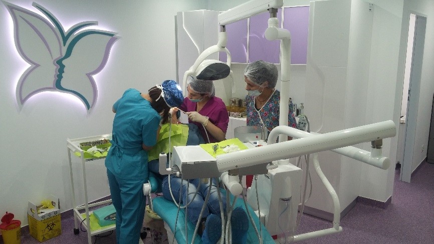 How to be sure that you have selected the right dental clinic