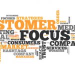 Focus on the needs of customers