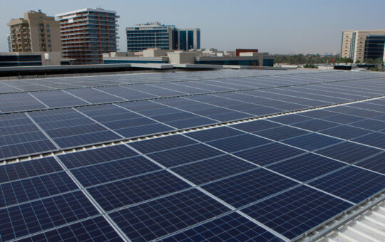 Enhancing Solar Panel Efficiency and Effectiveness