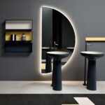 Spa Experience At Home: Luxury Bathroom Ideas