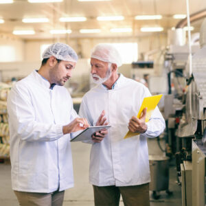 Clearing Out Facts About Cold Canape Catering