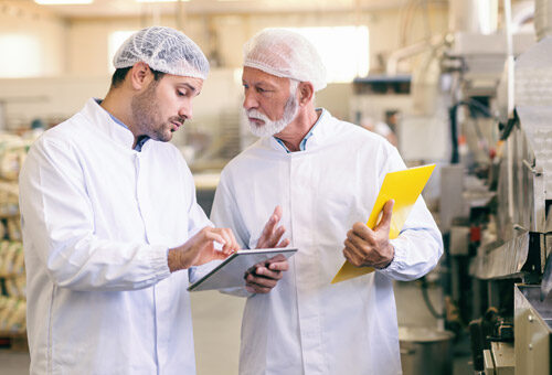 Clearing Out Facts About Cold Canape Catering