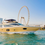 Why Luxury Yacht Rentals Are Your Ultimate Escape