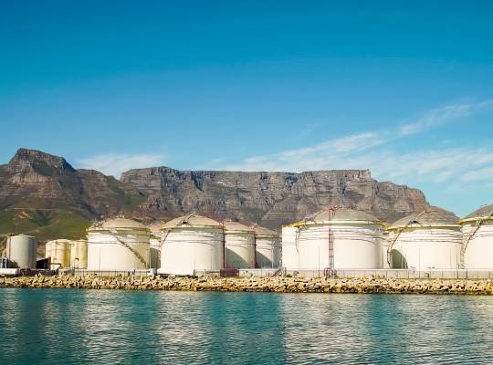 Opportunities For Investors In Downstream Oil And Gas Sectors