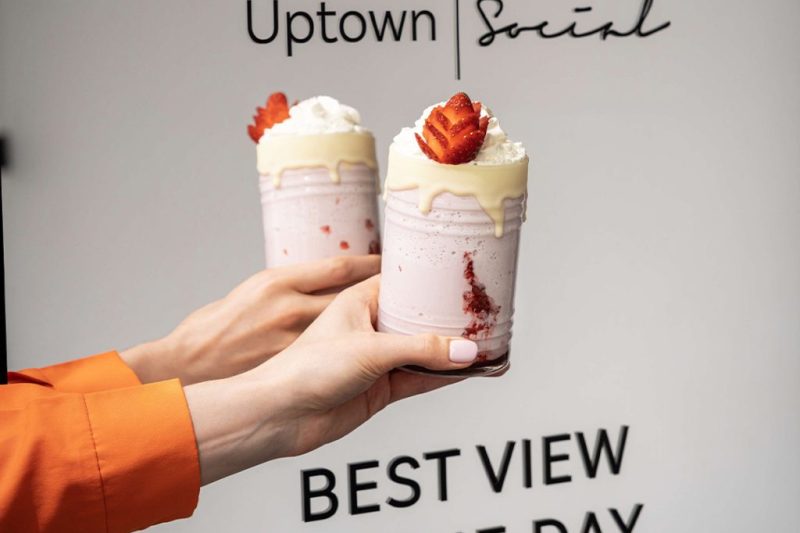 Popular Dishes Found In A Breakfast Cafe