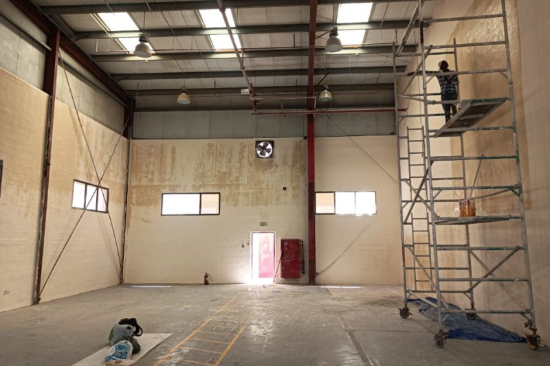 Warehouse Safety Protocols Every Employee Must Know