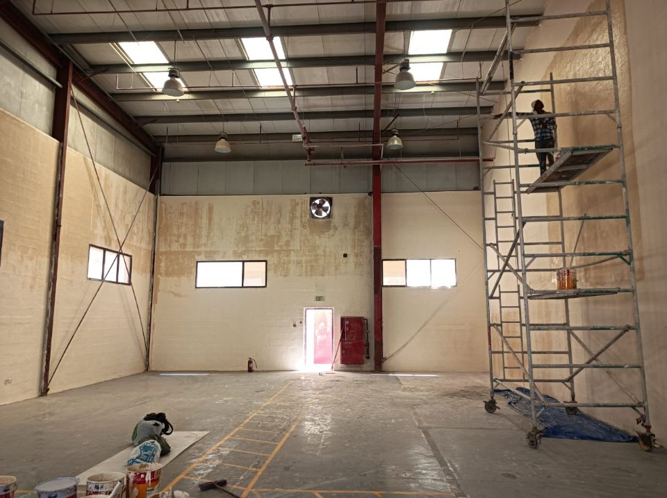 Warehouse Safety Protocols Every Employee Must Know