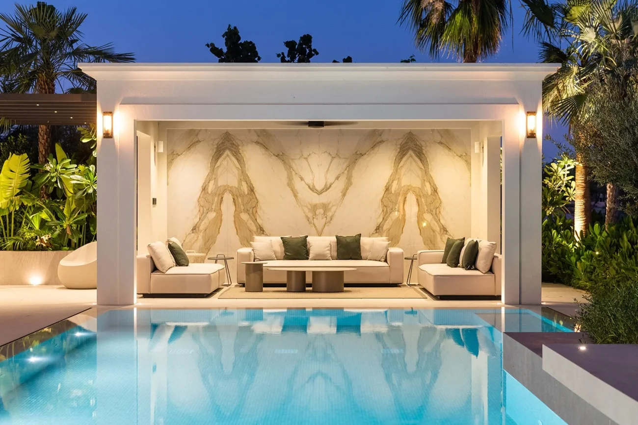 Quality Lighting Plans For Stylish Landscapes