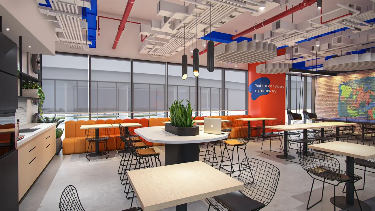 Commercial Fit Out Tips For Minimizing Disruption During A Live Fit Out