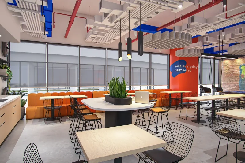 Commercial Fit Out Tips For Minimizing Disruption During A Live Fit Out