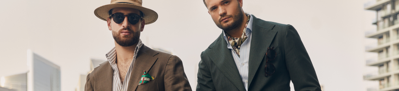 Tuxedo Shirt Styles And Which One To Choose