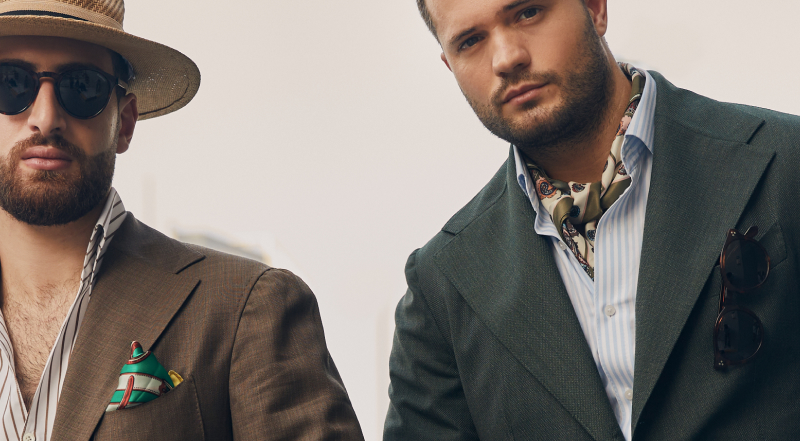 Tuxedo Shirt Styles And Which One To Choose