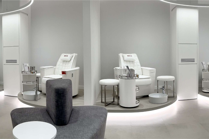 Everything A Woman Needs To Know About Nail Care